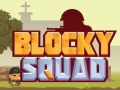 Žaidimas Blocky Squad