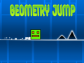 Žaidimas Geometry Jump