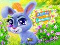 Žaidimas Happy Bunny