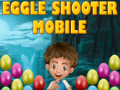 Žaidimas Eggle Shooter Mobile