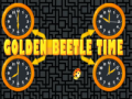 Žaidimas Golden beetle time