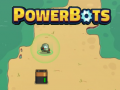 Žaidimas Powerbots