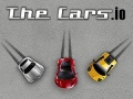 Žaidimas The Cars.io