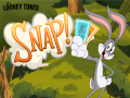 Žaidimas New Looney Tunes: Snap!