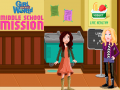 Žaidimas Girl Meets World: Middle School Mission