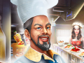 Žaidimas Fabio the Chef