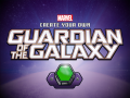 Žaidimas Guardian of the Galaxy: Create Your own 