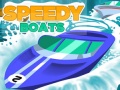 Žaidimas Speedy Boats