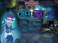 Žaidimas Mysticons Cover of Night