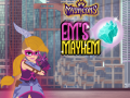 Žaidimas Mysticons:  Em's Mayhem
