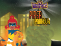 Žaidimas Mysticons: Piper Parkour