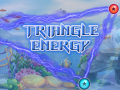 Žaidimas Triangle Energy