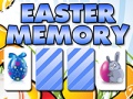 Žaidimas The Easter Memory