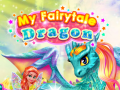 Žaidimas My Fairytale Dragon