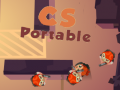 Žaidimas CS Portable