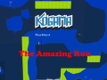Žaidimas Kogama: The Amazing Run