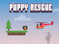 Žaidimas Puppy Rescue 