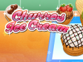 Žaidimas Churros ice cream