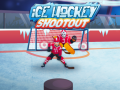 Žaidimas Ice Hockey Shootout