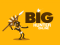 Žaidimas Big Hunter Online