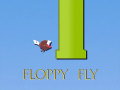 Žaidimas Floppy Fly