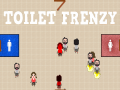 Žaidimas Toilet Frenzy