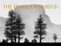 Žaidimas The Temple of Horyuji