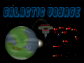 Žaidimas Galactic Voyage
