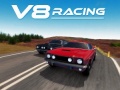 Žaidimas V8 Racing