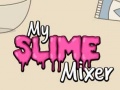 Žaidimas My Slime Mixer