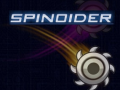 Žaidimas Spinoider