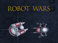 Žaidimas Robot Wars
