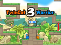 Žaidimas Twincat Warrior 3