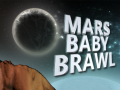 Žaidimas Mars Baby Brawl