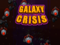 Žaidimas Galaxy Crisis