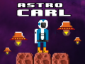 Žaidimas Astro Carl