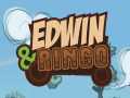 Žaidimas Edwin & Ringo