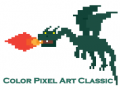 Žaidimas Color Pixel Art Classic
