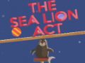 Žaidimas The Sea Lion Act
