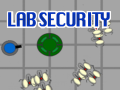 Žaidimas Lab Security
