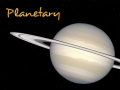 Žaidimas Planetary