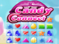 Žaidimas Candy Connect