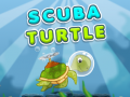 Žaidimas Scuba Turtle