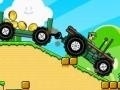 Žaidimas Mario Tractor 4