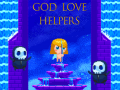 Žaidimas God Love Helpers