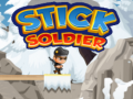 Žaidimas Stick Soldier
