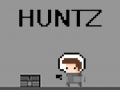 Žaidimas HuntZ