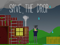 Žaidimas Save the Drop