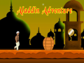 Žaidimas Aladdin Adventure