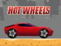 Žaidimas Hot Wheels
